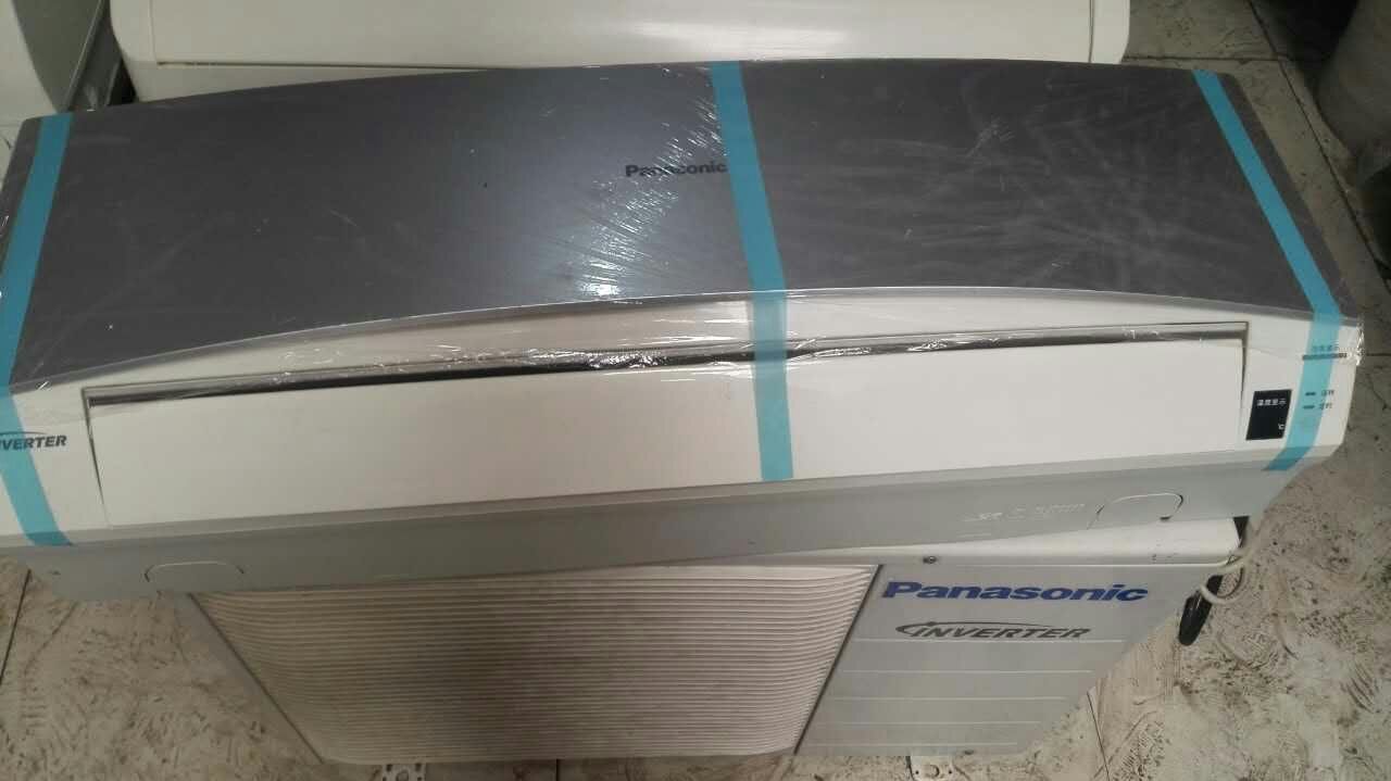 變頻大1.5匹空調(diào)壁掛式 松 下變頻大1.5匹空調(diào)壁掛式