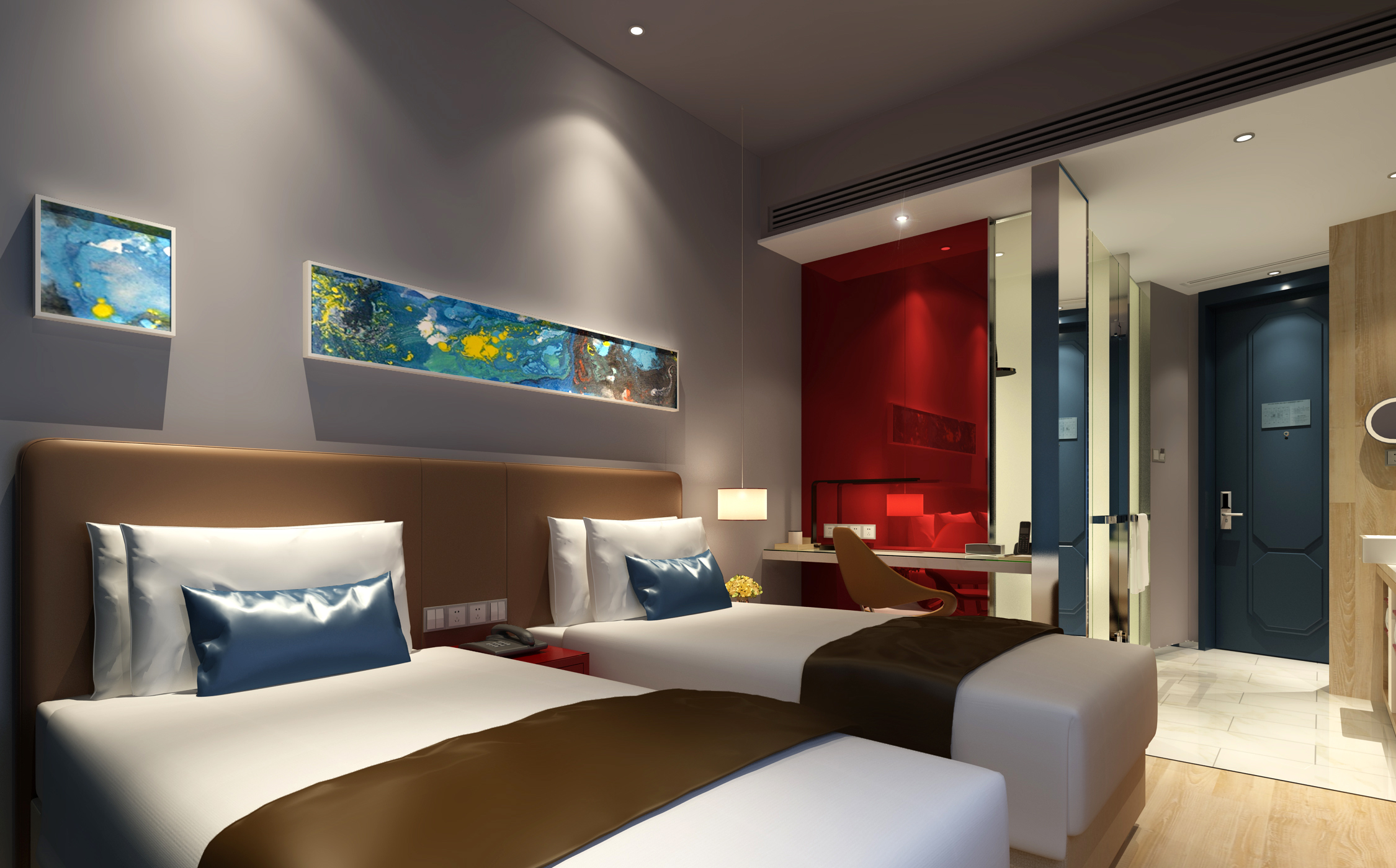 商務酒店加盟 如何加盟商務酒店  應該怎么加盟酒店