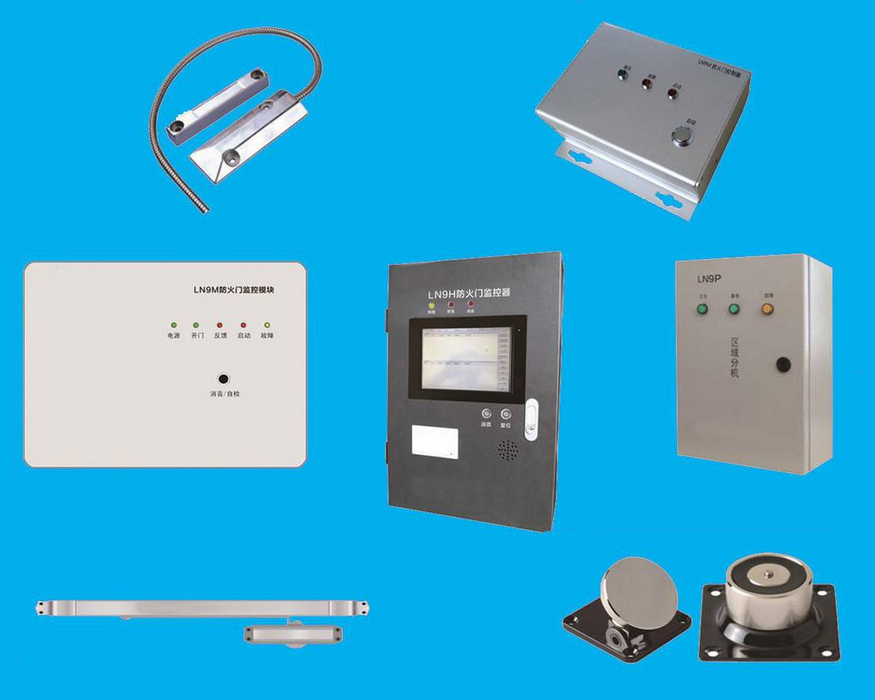 廣州防火門監(jiān)控裝置廠家 哪里供應防火門監(jiān)控裝置