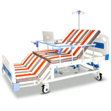 多功能護理床西安專賣店