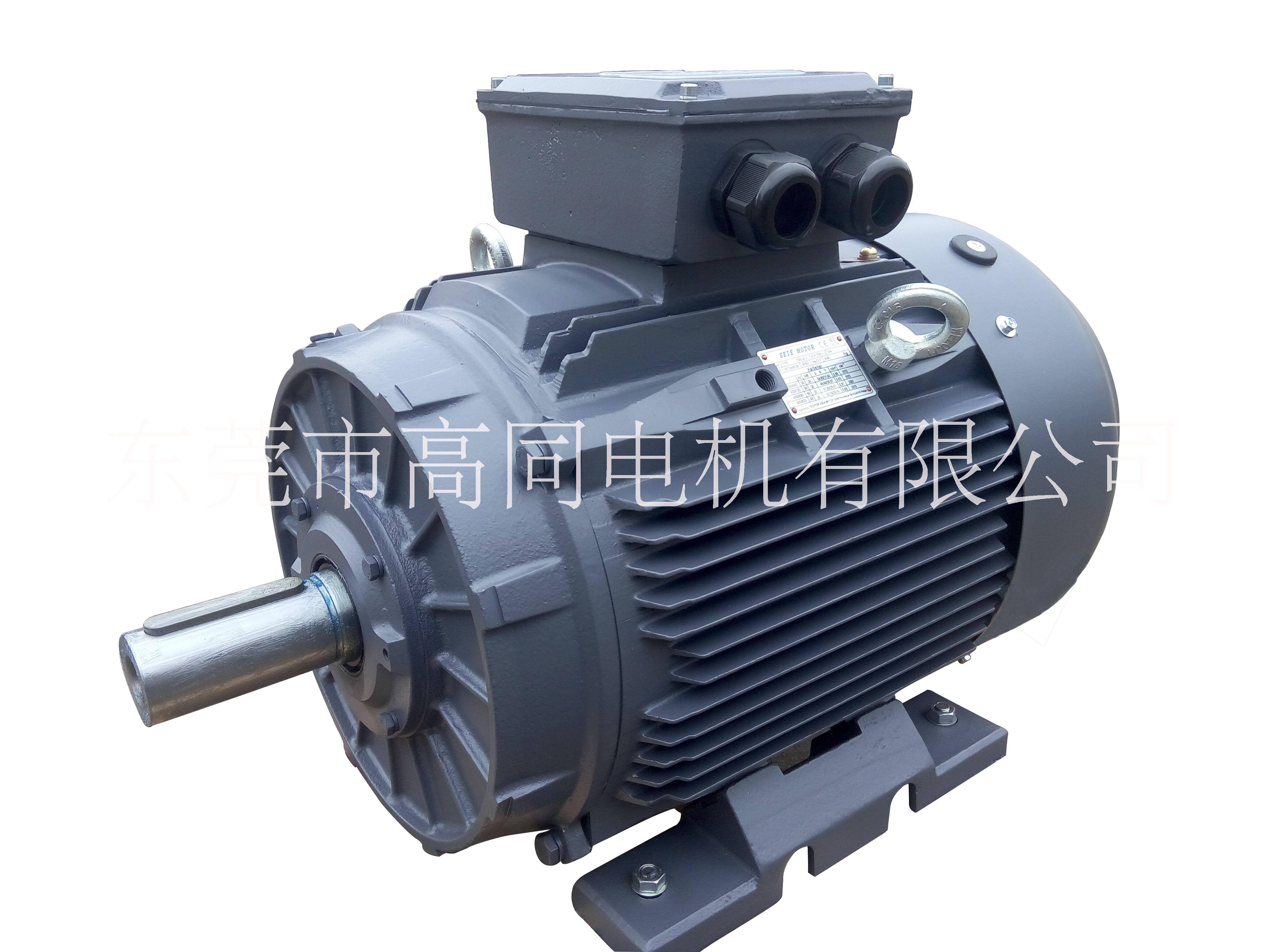 SEIE電機(jī)廠直銷 ce認(rèn)證電機(jī)，現(xiàn)主推MS631-2款