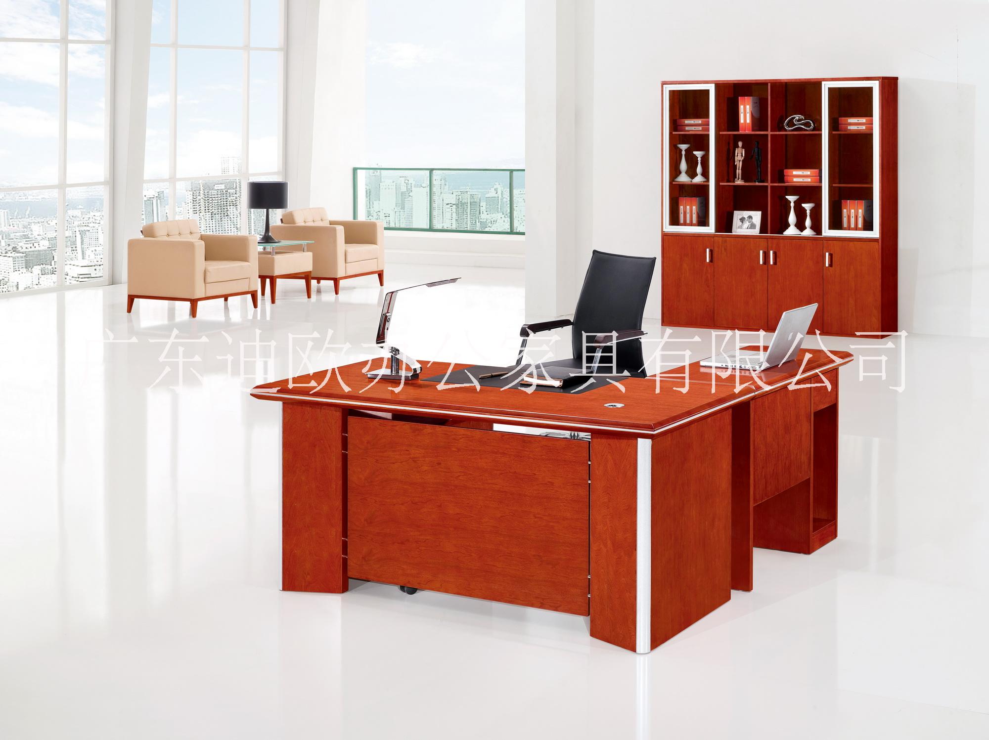 迪歐辦公桌椅價格  辦公家具廠價直銷  廣東辦公家具