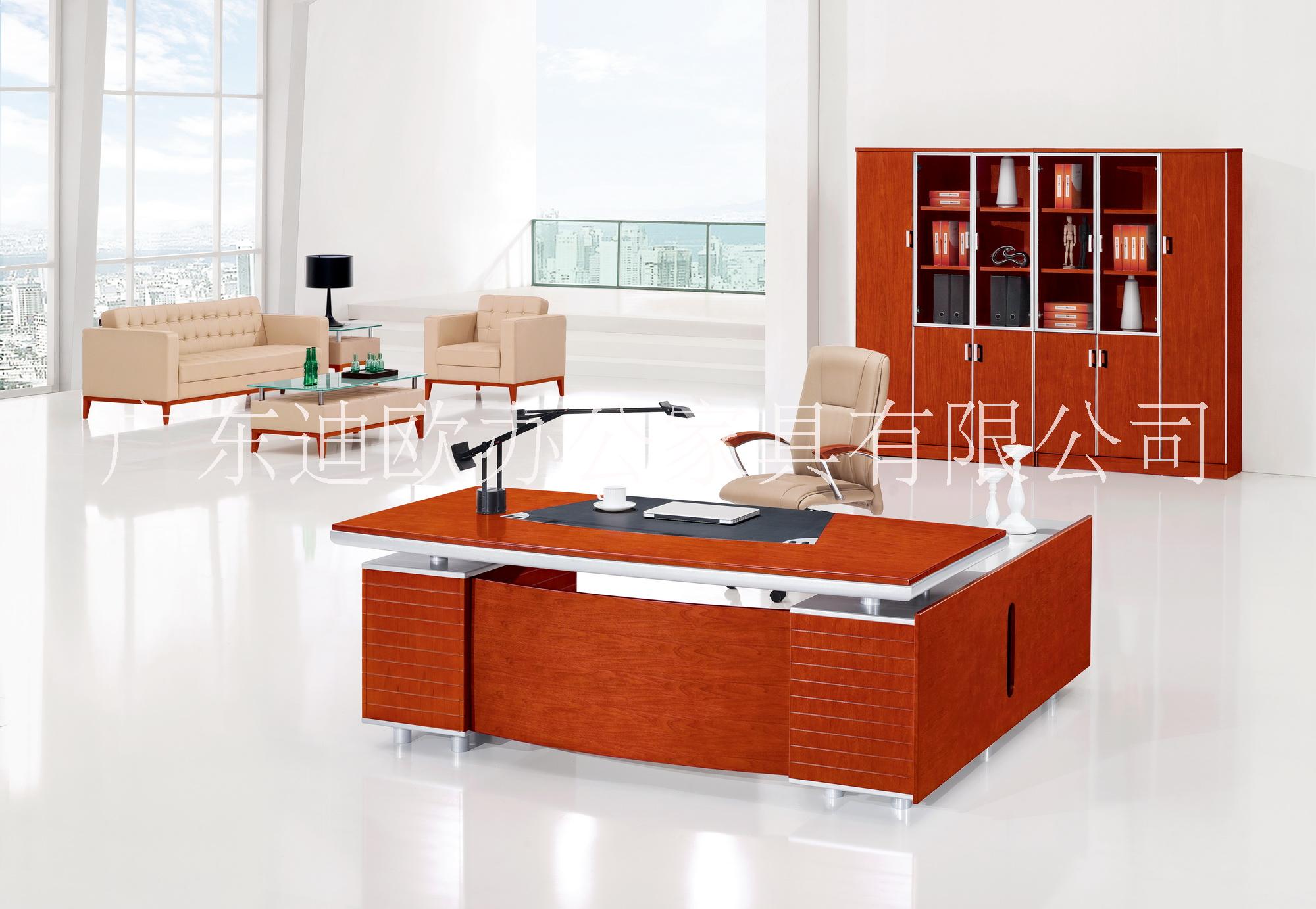 迪歐辦公桌椅價格  辦公家具廠價直銷  廣東辦公家具