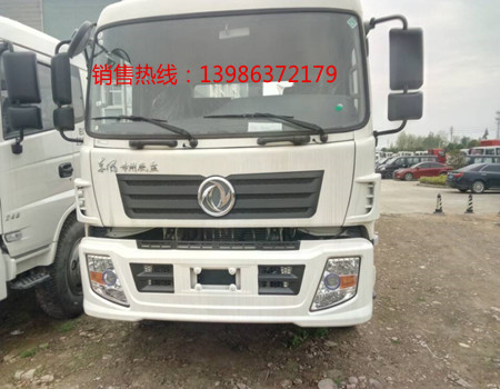 東風(fēng)鉤臂式垃圾車 鉤臂垃圾車廠家 鉤臂垃圾車便宜 垃圾車廠家
