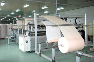 化纖廠*玻纖過濾器，F(xiàn)7、F8玻纖過濾棉，F(xiàn)5\F6玻纖袋式過濾器