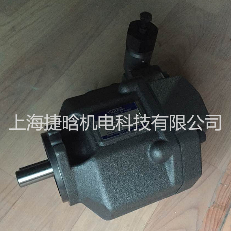 供應(yīng)日本YUKEN油研柱塞泵A22-F-R-01-C-K-32?