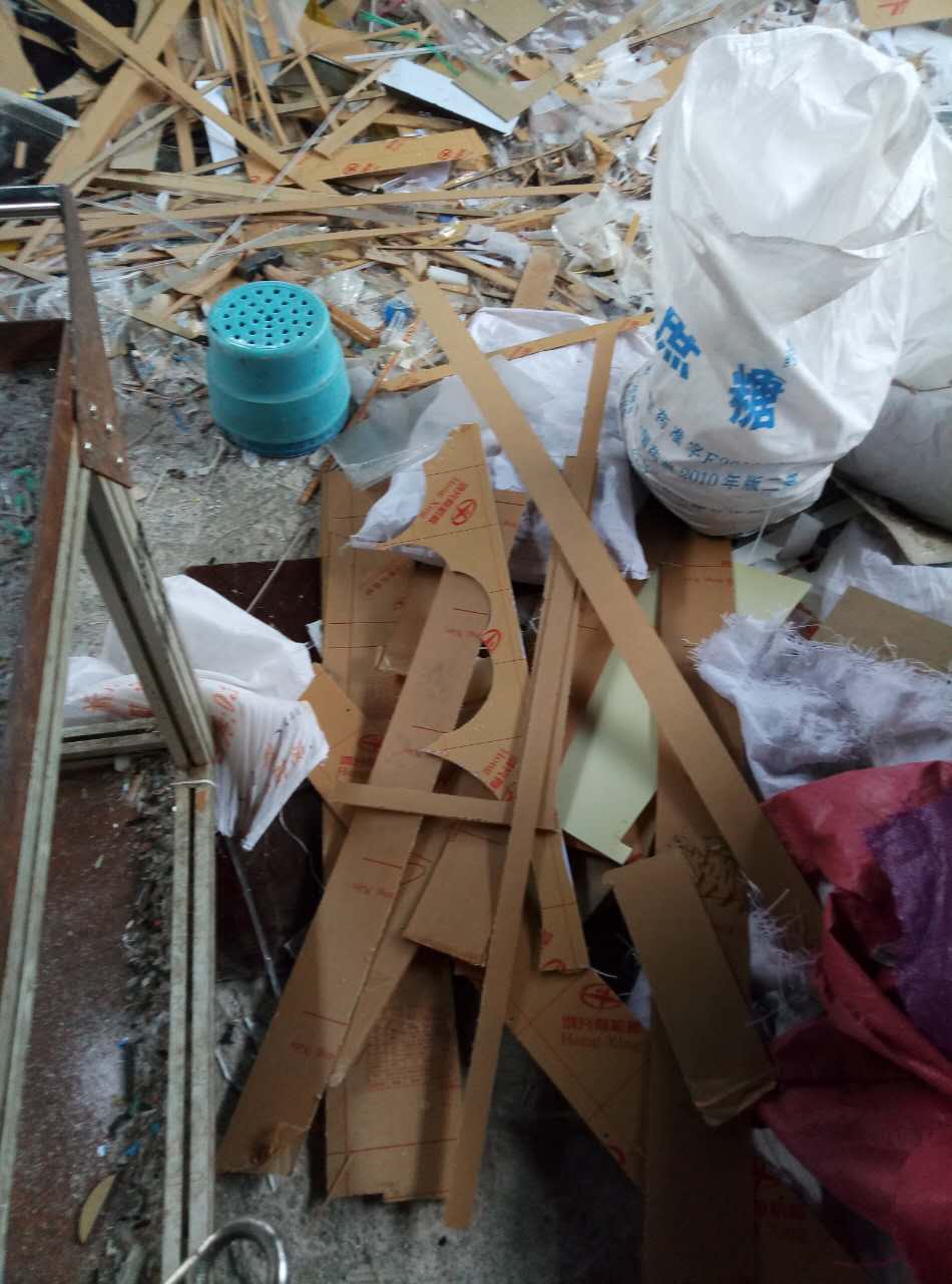 亞克力廢料，邊角料