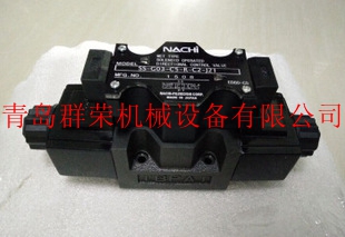 NACHI*越電磁閥日本*NACHI*越電磁閥