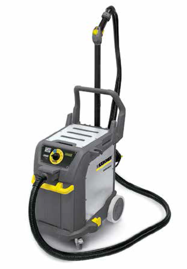 東莞凱馳德國凱馳SGV8/5蒸汽真空吸塵