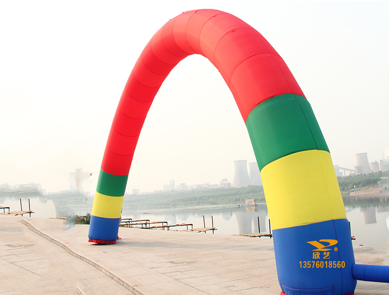 新余氣模出租 金色凱旋門出租 婚慶氣模 氣模價格