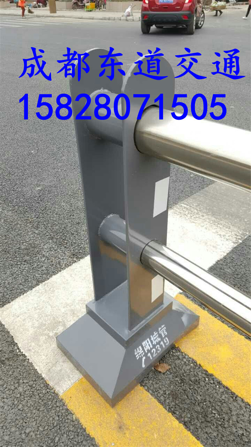甘肅交通道路護欄廠家直銷|甘肅交