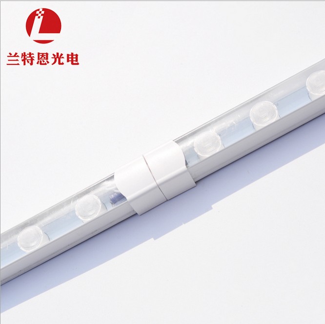 雙面拉布燈條 led燈箱光源 上下對(duì)打燈 LED燈管 LED燈條