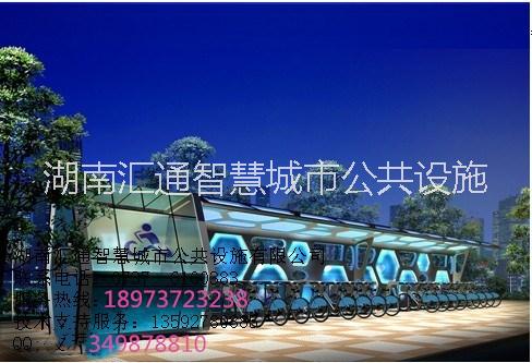 自行車亭棚廠家定做 自行車亭棚價格 自行車亭棚公司
