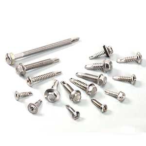 供應(yīng)優(yōu)質(zhì)鉆尾螺絲