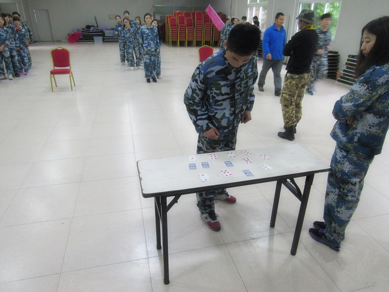 廣州拓展訓練，廣州拓展培訓