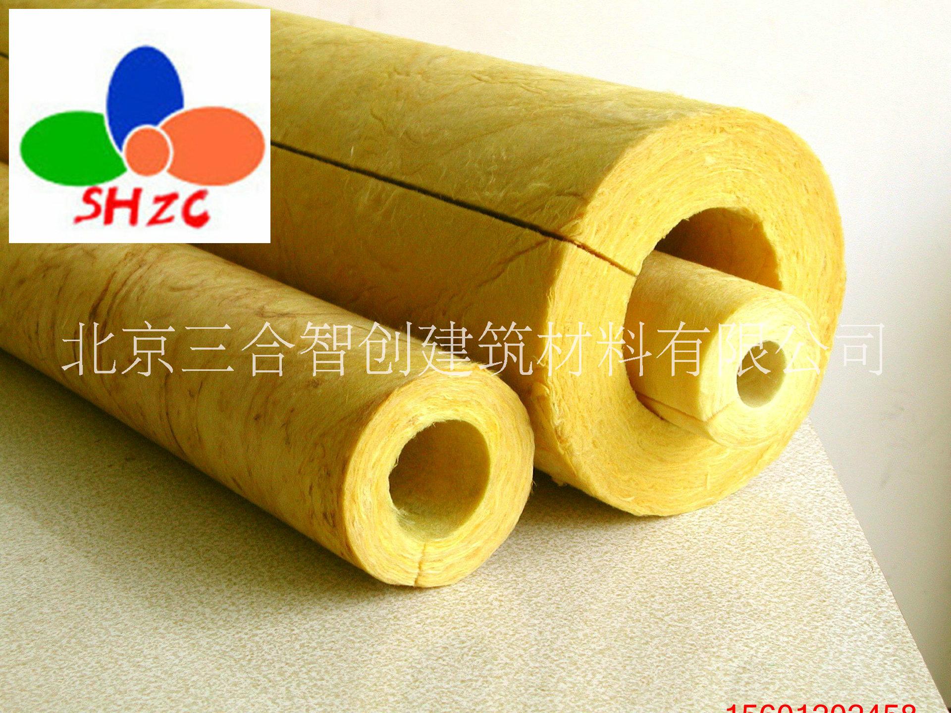 耐高溫玻璃棉卷氈 真空玻璃棉 離心玻璃氈