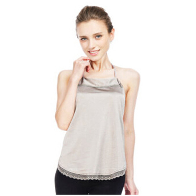 北京防輻射服優(yōu)加防輻射銀纖維肚兜D024