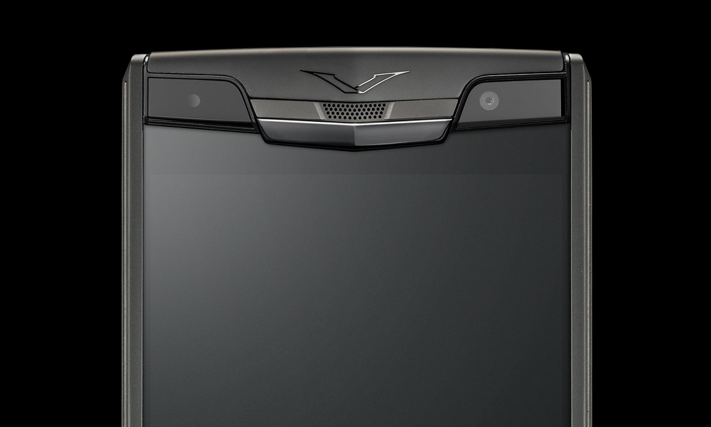 SIGNATURE TOUCH  碳索