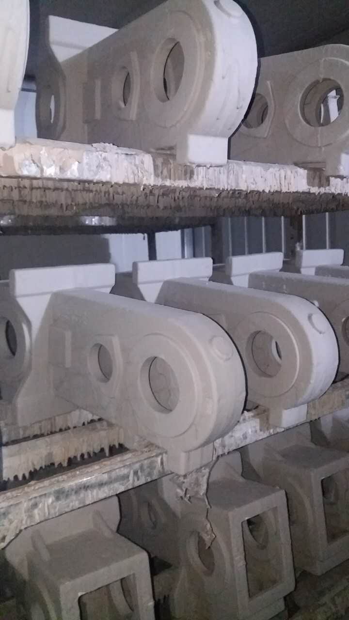 消失模鑄造涂料粘結(jié)劑