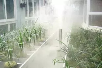 供應(yīng)工業(yè)加濕器加濕機(jī) 上海懿凌蔬果保鮮加濕器