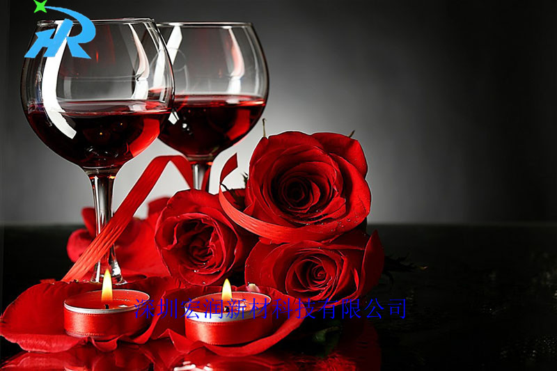 供應塑料紅酒杯 塑料高腳杯   不含BPA的塑料酒杯