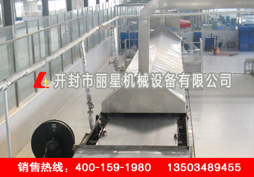 麗星機(jī)械粉絲機(jī)廠家