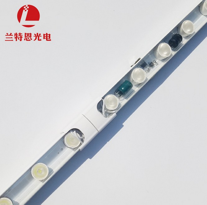 宣傳欄燈 公交站臺*燈 軟膜燈箱光源 燈箱燈條