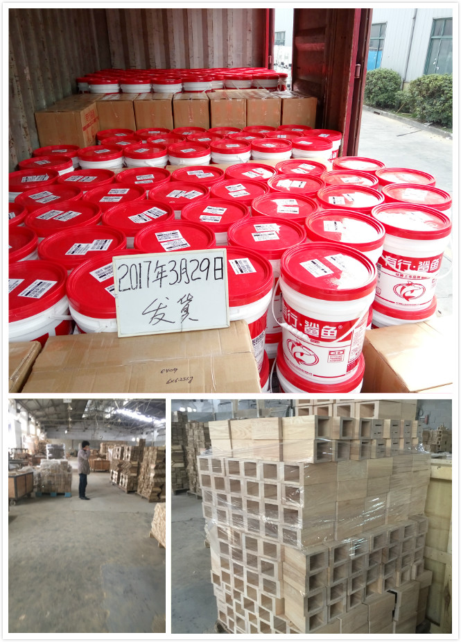 耐水煮4h烘烤18h拼板膠招商 有行鯊魚環(huán)保拼板膠火熱招商
