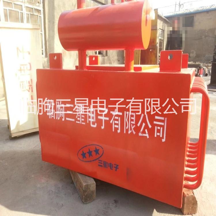 油冷式電磁除鐵器RCDE-8  供應(yīng)油冷除鐵器 電磁除鐵器