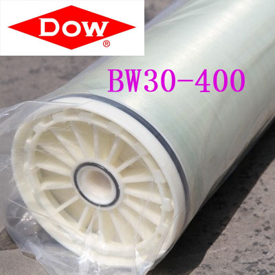 陶氏BW30-400 8寸膜 RO反滲透膜 全國(guó)發(fā)貨 美國(guó)進(jìn)口 高通量高脫鹽陶氏膜