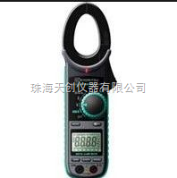供應(yīng) 數(shù)字鉗形表日本共立2040