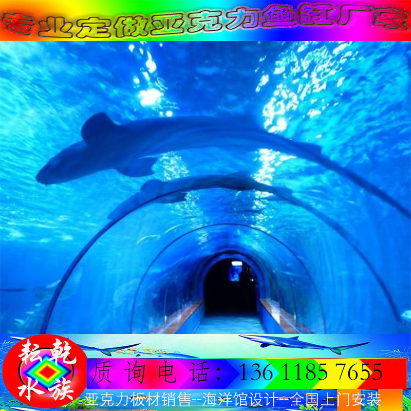 上海海洋館微生系統(tǒng)設(shè)計(jì)公司