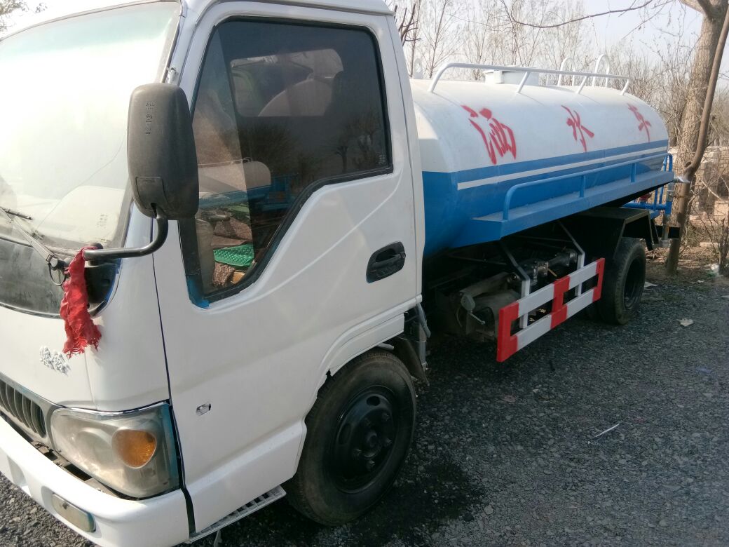 廠家直銷新舊二手吸污車吸糞車