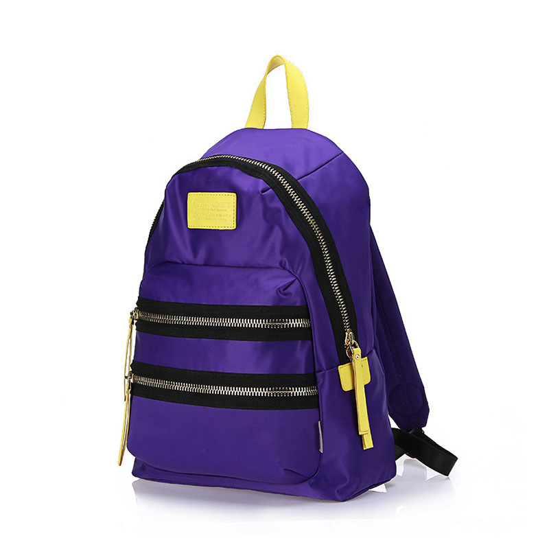 廠家直銷*尼龍防水耐劃休閑背包