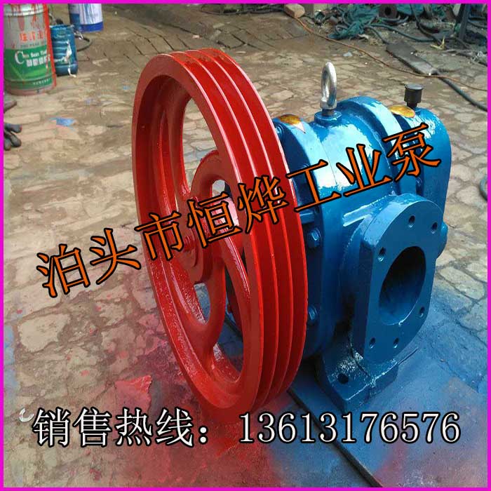 羅茨泵現(xiàn)貨供應(yīng) 山東LC羅茨油泵批發(fā)商