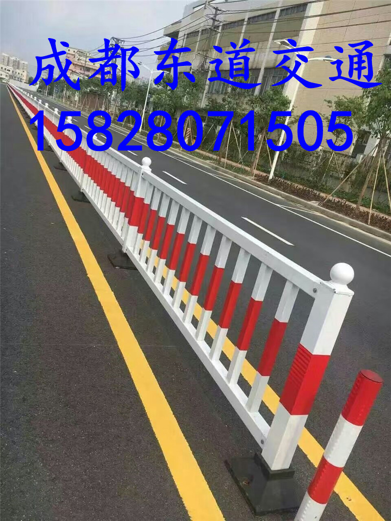 甘肅交通道路護欄廠家直銷|甘肅交