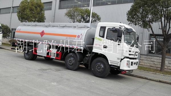 哪里有賣東風多利卡油罐車，多少錢