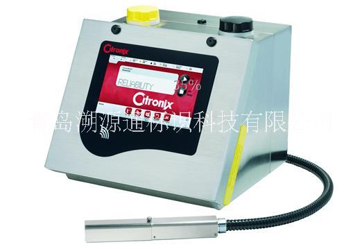 喜多力噴碼機(jī)CI5500,噴印生產(chǎn)日期,噴印二維碼,經(jīng)濟(jì)型噴碼機(jī)