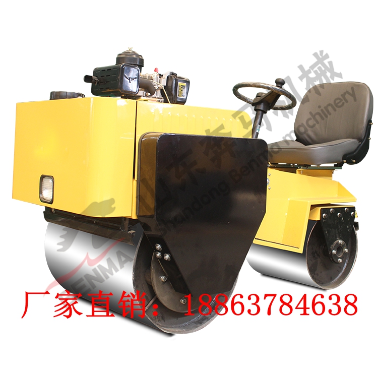 全國(guó)供貨*駕乘式壓路機(jī) 兩鋼輪壓路機(jī) 振動(dòng)式壓路機(jī)