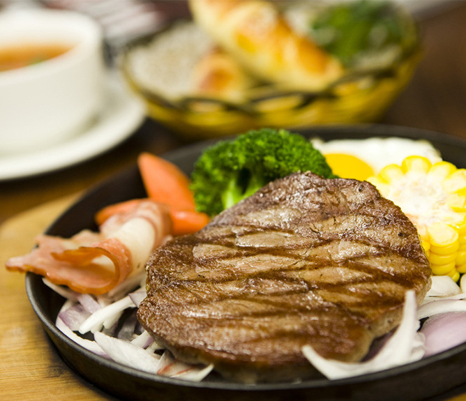 西式扒飯培訓，口味*，包教包會