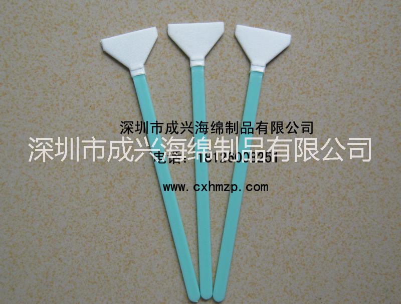 無塵凈化擦拭棒無塵棉簽，數(shù)碼清潔用品擦拭 攝影鏡頭擦拭棒棉簽