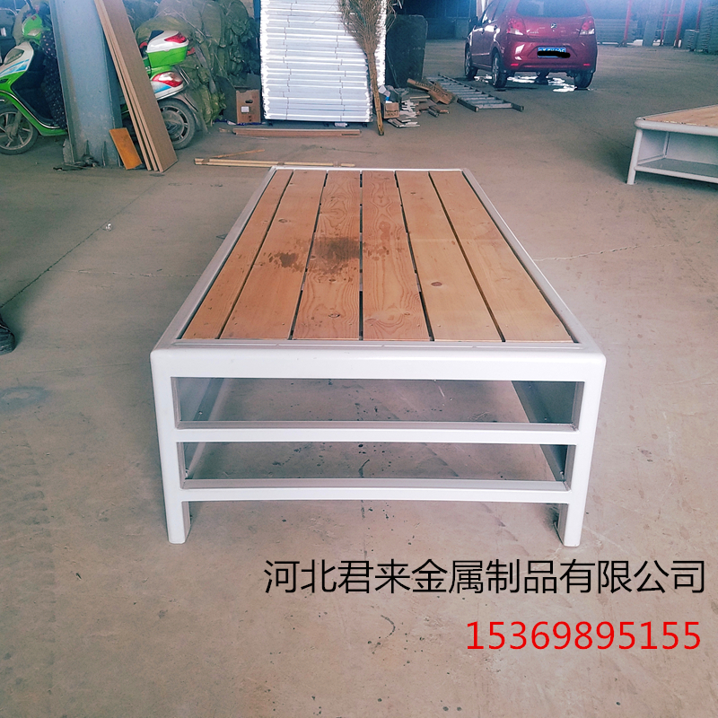 監(jiān)管床 監(jiān)舍床