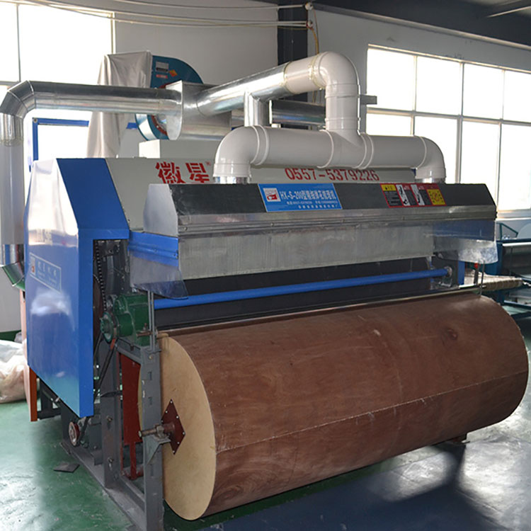 新型精細(xì)彈花機(jī)多少錢(qián)一套