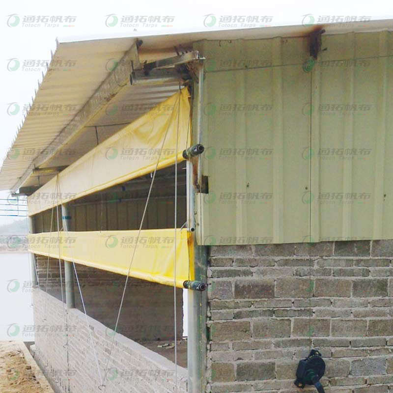 批發(fā)防水雨布 雨棚 帳篷雨布加工 防水帆布定做