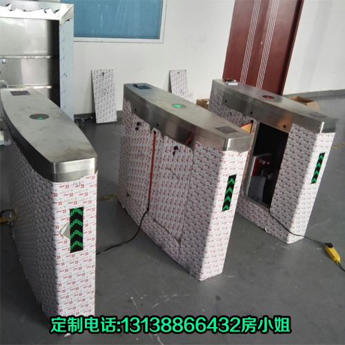 海南小區(qū)翼閘供應(yīng)商，翼閘生產(chǎn)廠家