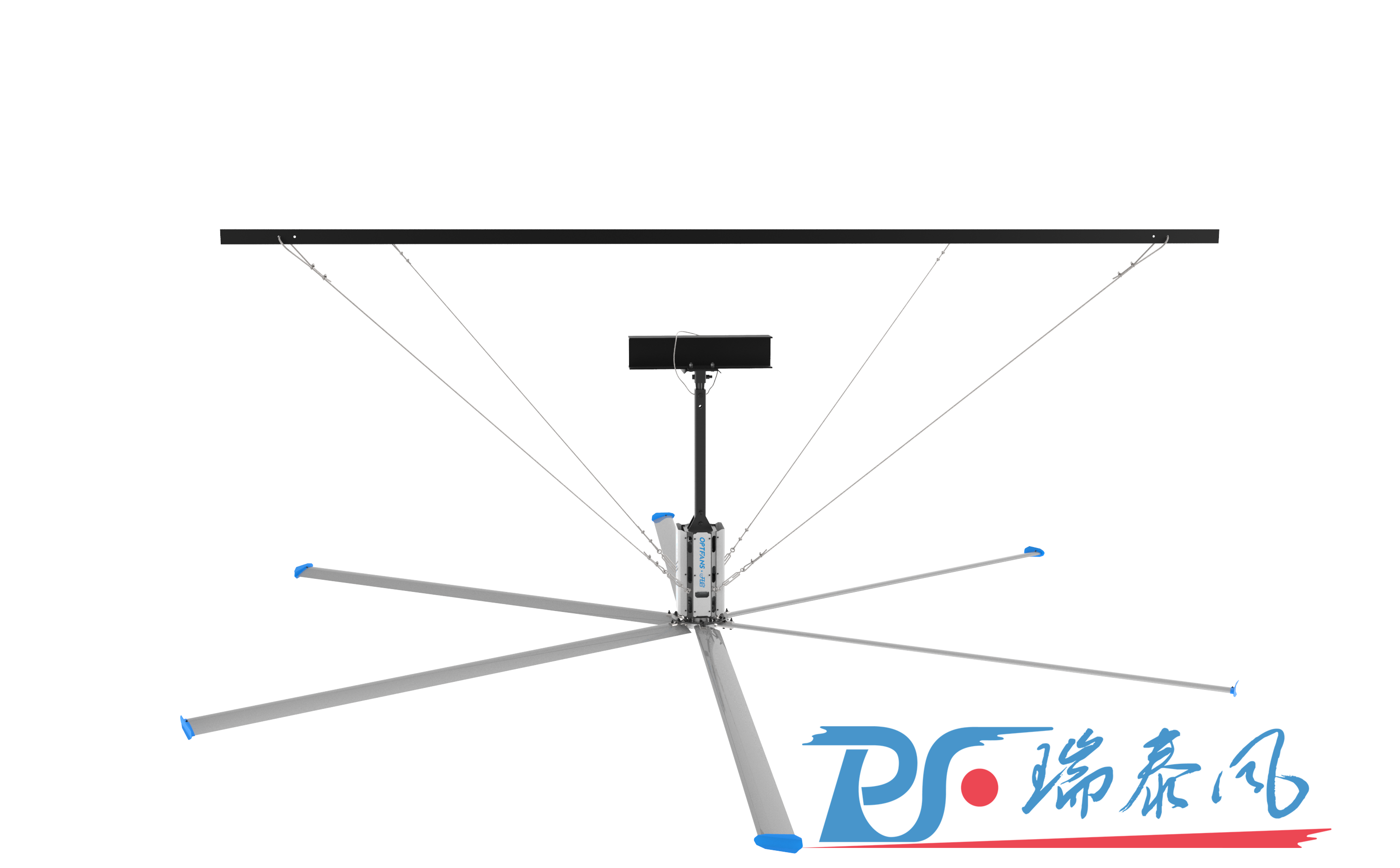 韶關(guān)工業(yè)大風扇公司電話，工業(yè)大吊扇廠家