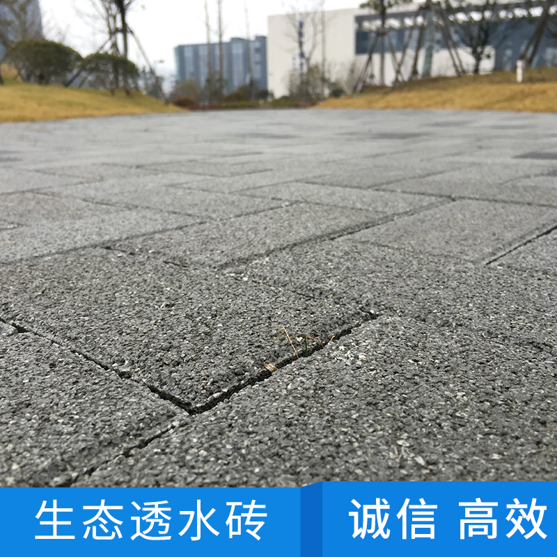 南寧柳州百色河池海綿城市生態(tài)透水磚全進(jìn)口生產(chǎn)線，區(qū)內(nèi)*產(chǎn)品質(zhì)量