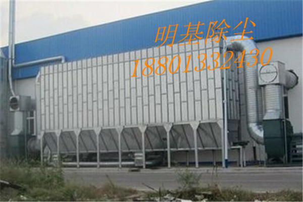 供應(yīng)業(yè)木工除塵設(shè)備