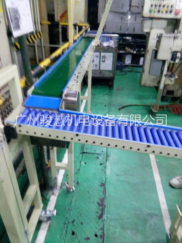 廣東廣州市 輸送機(jī)鏈板機(jī)皮帶機(jī)滾筒機(jī)輸送線體供應(yīng)批發(fā)定做安裝 輸送機(jī) 導(dǎo)軌