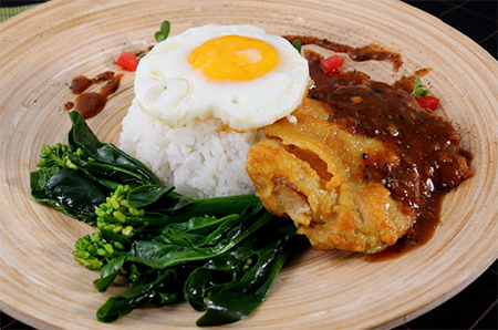 西式扒飯培訓，口味*，包教包會